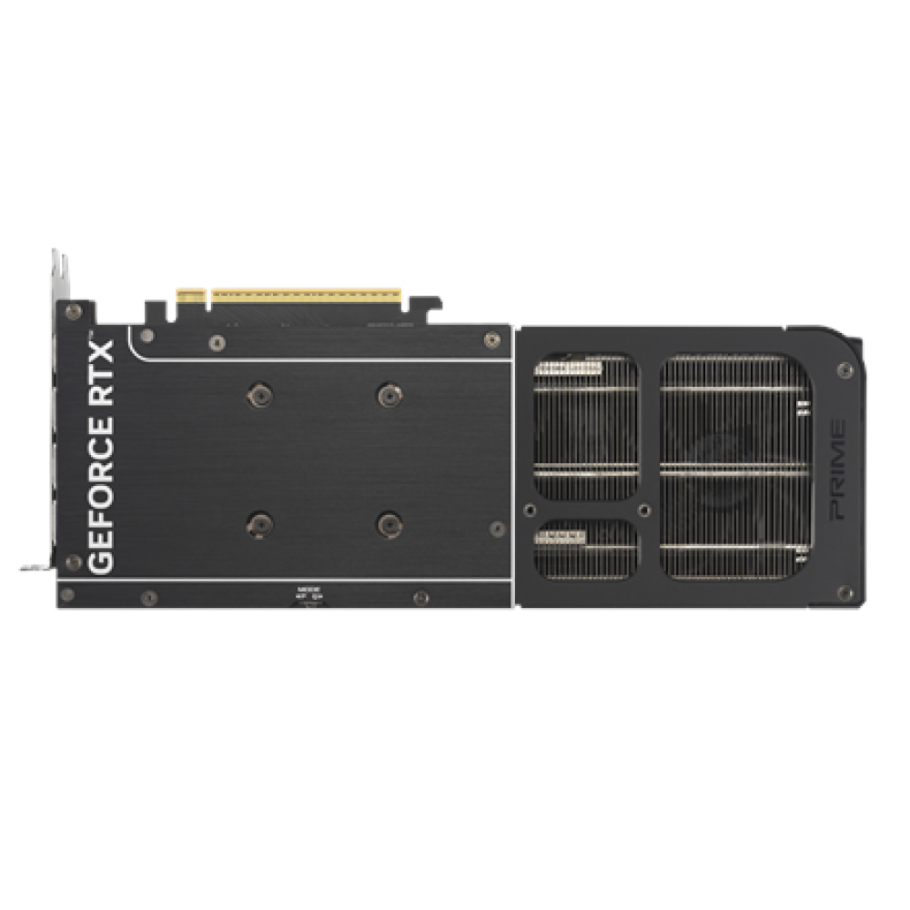 Asus PRIME GeForce RTX 5060 Ti 16GB GDDR7 OC Edition , NVIDIA , 16 GB , GeForce RTX 5060 Ti , GDDR7 , HDMI ports quantity 1 , PCI Express 5.0