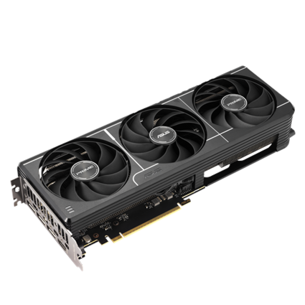 Asus PRIME GeForce RTX 5060 Ti 16GB GDDR7 OC Edition , NVIDIA , 16 GB , GeForce RTX 5060 Ti , GDDR7 , HDMI ports quantity 1 , PCI Express 5.0