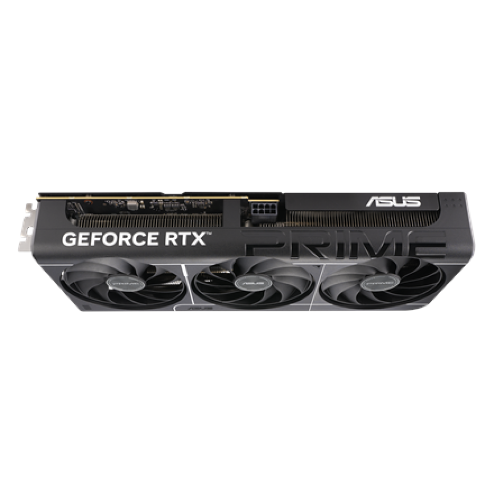 Asus PRIME GeForce RTX 5060 Ti 16GB GDDR7 OC Edition , NVIDIA , 16 GB , GeForce RTX 5060 Ti , GDDR7 , HDMI ports quantity 1 , PCI Express 5.0