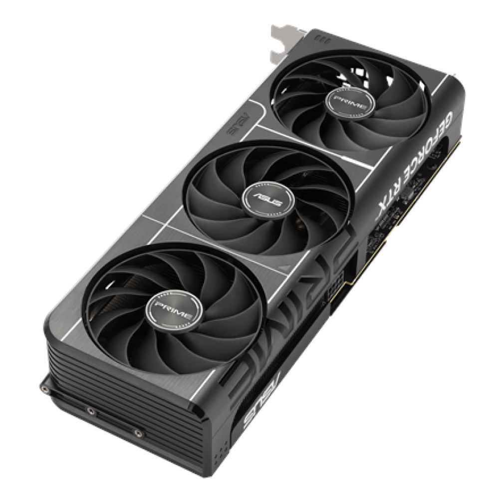 Asus PRIME GeForce RTX 5060 Ti 16GB GDDR7 OC Edition , NVIDIA , 16 GB , GeForce RTX 5060 Ti , GDDR7 , HDMI ports quantity 1 , PCI Express 5.0