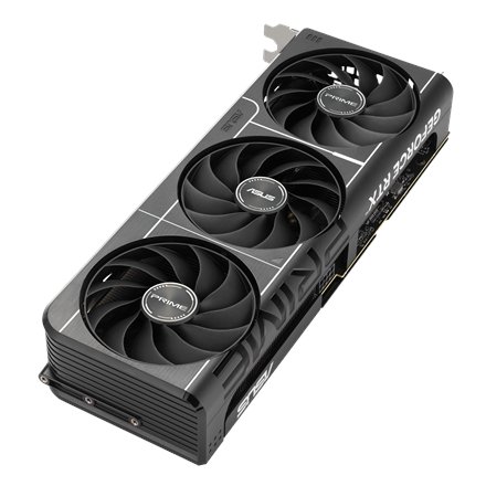 Asus PRIME GeForce RTX 5060 Ti 16GB GDDR7 OC Edition , NVIDIA , 16 GB , GeForce RTX 5060 Ti , GDDR7 , HDMI ports quantity 1 , PCI Express 5.0