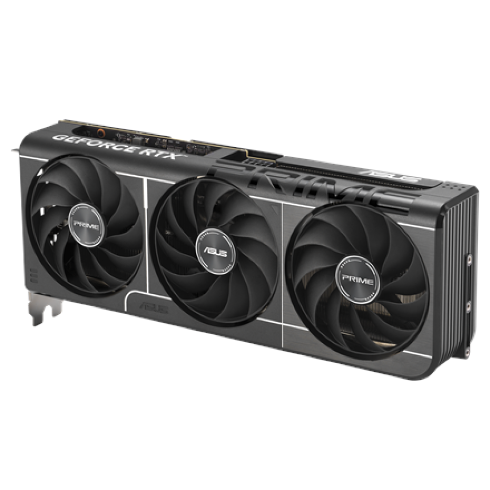 Asus PRIME GeForce RTX 5060 Ti 16GB GDDR7 OC Edition , NVIDIA , 16 GB , GeForce RTX 5060 Ti , GDDR7 , HDMI ports quantity 1 , PCI Express 5.0