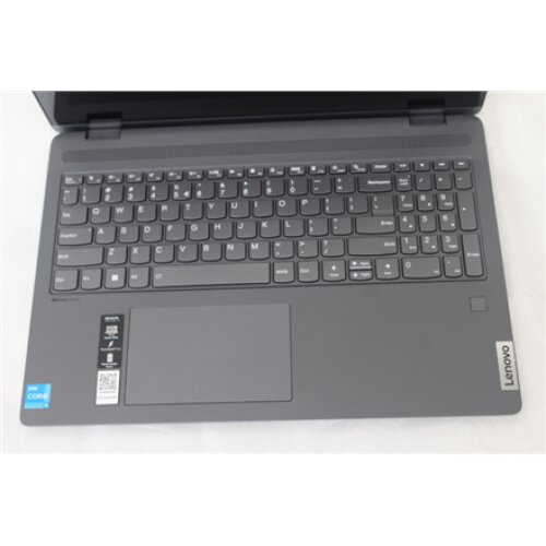 SALE OUT. Lenovo IdeaPad Flex 5 16IAU7 16 WUXGA i3-1215U/8GB/256GB/Intel UHD/WIN11 Home/ENG Backlit kbd/Grey/FP/Touch/ Lenovo IdeaPad Flex 5 16IAU7 Storm Grey 16 IPS Touchscreen WUXGA Glossy Intel Core i3 i3-1215U 8 GB Soldered LPDDR4x-4266 SSD 256 GB Int
