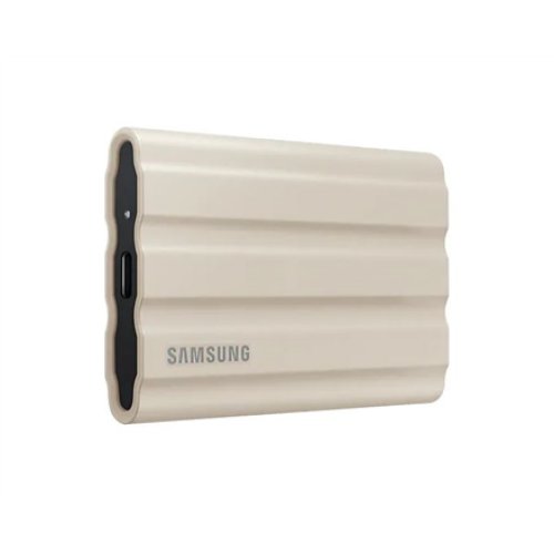 Portable SSD , T7 , 2000 GB , N/A , USB 3.2 , Beige