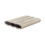 Portable SSD , T7 , 2000 GB , N/A , USB 3.2 , Beige