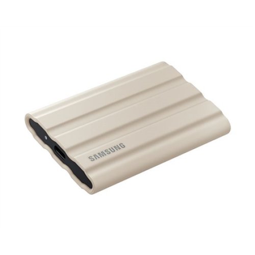 Portable SSD , T7 , 2000 GB , N/A , USB 3.2 , Beige