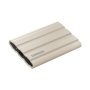 Portable SSD , T7 , 2000 GB , N/A , USB 3.2 , Beige