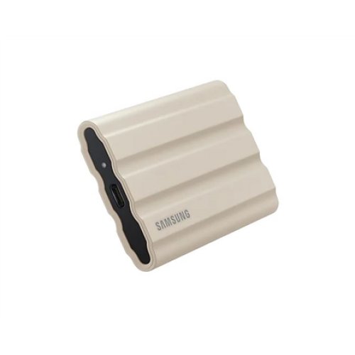 Portable SSD , T7 , 2000 GB , N/A , USB 3.2 , Beige