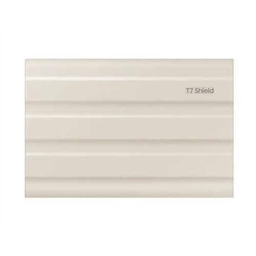 Portable SSD , T7 , 2000 GB , N/A , USB 3.2 , Beige