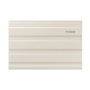 Portable SSD , T7 , 2000 GB , N/A , USB 3.2 , Beige