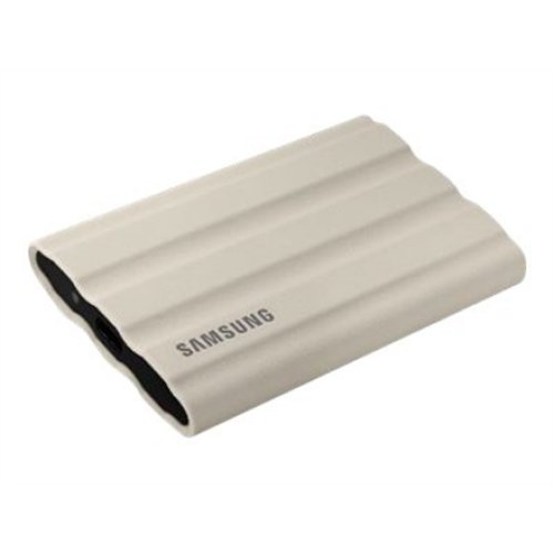 Portable SSD , T7 , 2000 GB , N/A , USB 3.2 , Beige