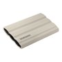Portable SSD , T7 , 2000 GB , N/A , USB 3.2 , Beige