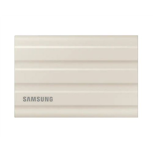 Portable SSD , T7 , 2000 GB , N/A , USB 3.2 , Beige