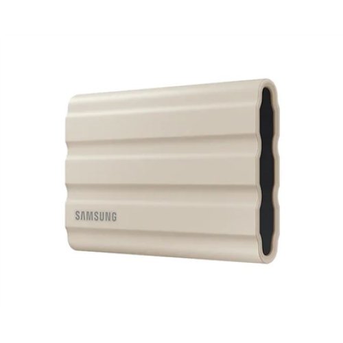 Portable SSD , T7 , 2000 GB , N/A , USB 3.2 , Beige