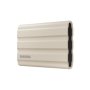 Portable SSD , T7 , 2000 GB , N/A , USB 3.2 , Beige