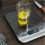 Cecotec Kitchen Scale , CookControl , Maximum weight (capacity) 5 kg , Graduation 1 g , Display type LCD