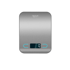 Cecotec Kitchen Scale , CookControl , Maximum weight (capacity) 5 kg , Graduation 1 g , Display type LCD