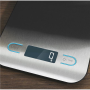 Cecotec Kitchen Scale , CookControl , Maximum weight (capacity) 5 kg , Graduation 1 g , Display type LCD