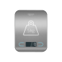 Cecotec Kitchen Scale , CookControl , Maximum weight (capacity) 5 kg , Graduation 1 g , Display type LCD