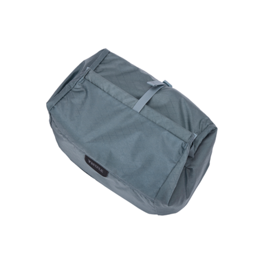 Thule Travel Shoe Bag , Shoe Bag , Pond Gray