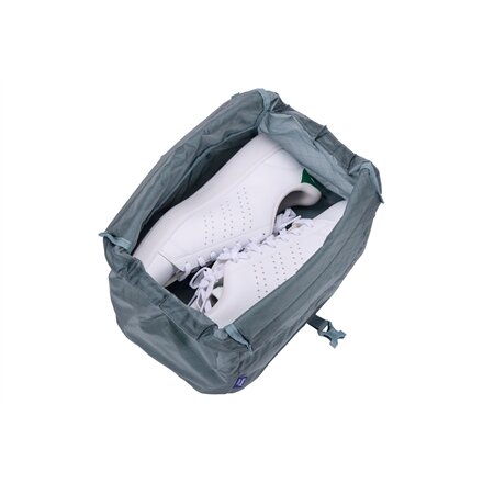 Thule , Travel Shoe Bag , Shoe Bag , Pond Gray