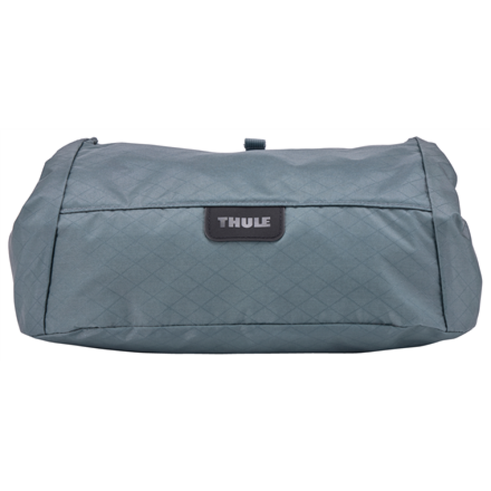 Thule Travel Shoe Bag , Shoe Bag , Pond Gray