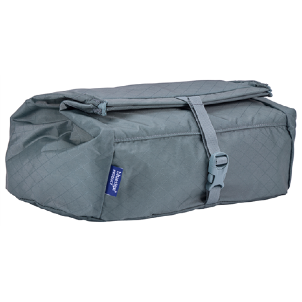 Thule Travel Shoe Bag , Shoe Bag , Pond Gray