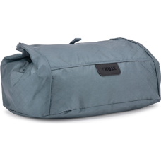 Thule Travel Shoe Bag - Pond Gray, 3205581 , Thule