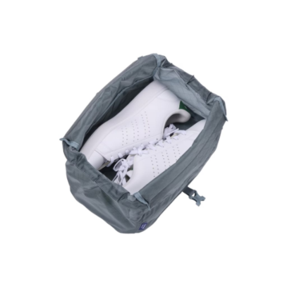 Thule , Travel Shoe Bag , Shoe Bag , Pond Gray