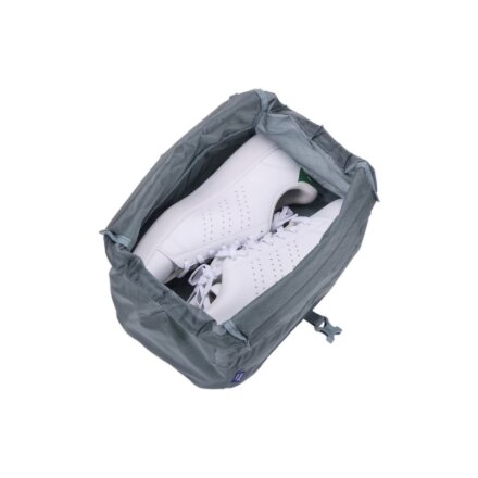Thule , Travel Shoe Bag , Shoe Bag , Pond Gray