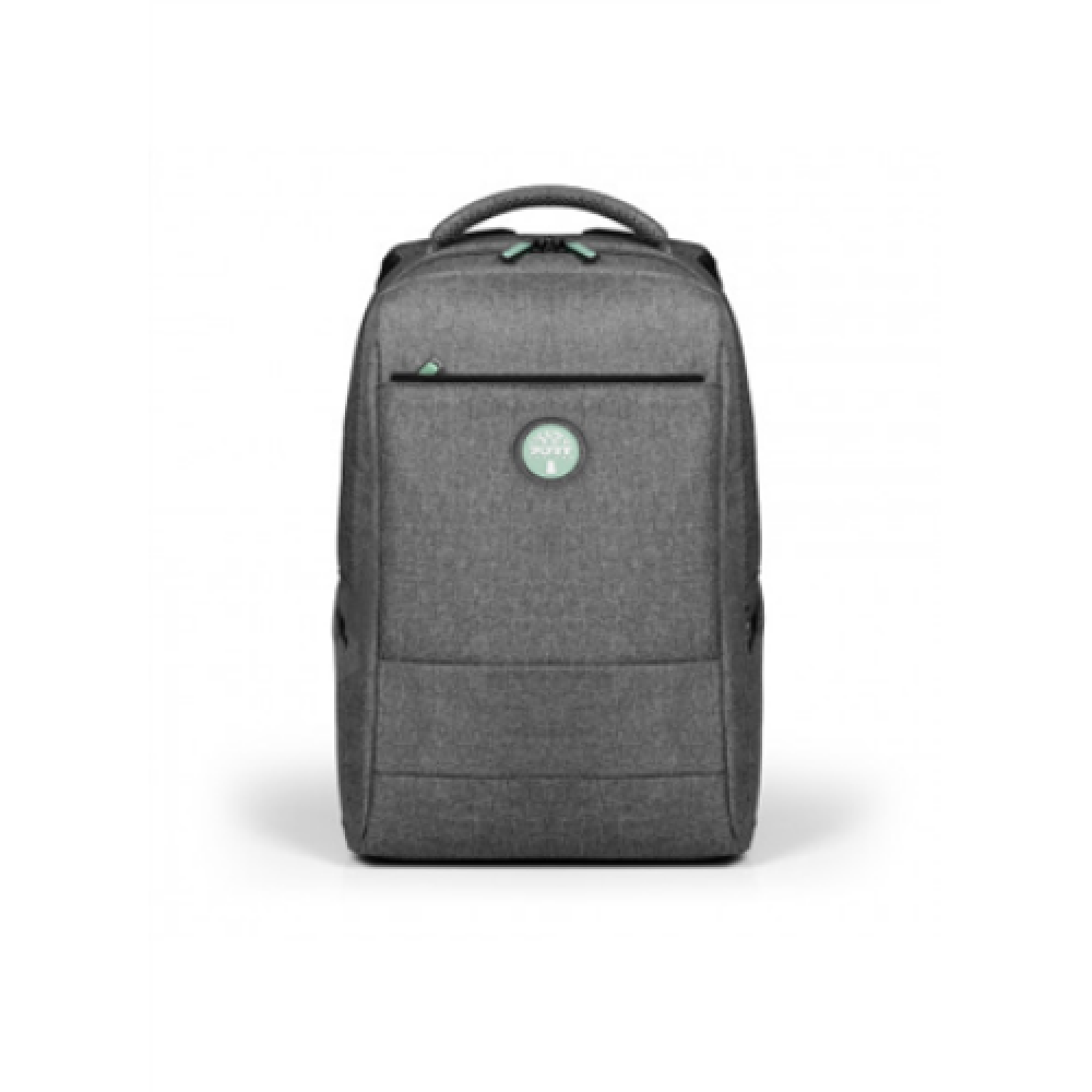 PORT DESIGNS , YOSEMITE Eco XL , Laptop Backpack , Backpack , Grey , Shoulder strap