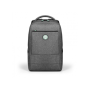 PORT DESIGNS , YOSEMITE Eco XL , Laptop Backpack , Backpack , Grey , Shoulder strap
