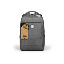 PORT DESIGNS , Fits up to size , Laptop Backpack , YOSEMITE Eco XL , Backpack , Grey , Shoulder strap