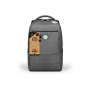PORT DESIGNS , YOSEMITE Eco XL , Laptop Backpack , Backpack , Grey , Shoulder strap