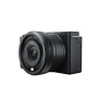EASYPIX , Megapixel 64 MP , Digital zoom 4x x , ISO sensitivity (max) 3200 , Wi-Fi , Black
