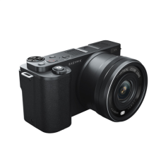 EASYPIX , Megapixel 64 MP , Digital zoom 4x x , ISO sensitivity (max) 3200 , Wi-Fi , Black