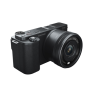 EASYPIX , Megapixel 64 MP , Digital zoom 4x x , ISO sensitivity (max) 3200 , Wi-Fi , Black