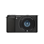 EASYPIX , Megapixel 64 MP , Digital zoom 4x x , ISO sensitivity (max) 3200 , Wi-Fi , Black
