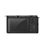 EASYPIX , Megapixel 64 MP , Digital zoom 4x x , ISO sensitivity (max) 3200 , Wi-Fi , Black