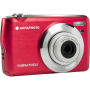 Agfa Photo , Camera , DC8200 , Megapixel 18 MP , ISO sensitivity (max) 1600 , Red