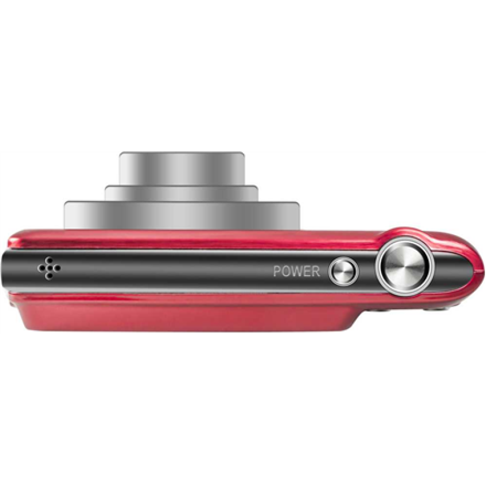 Agfa Photo , Camera , DC8200 , Megapixel 18 MP , ISO sensitivity (max) 1600 , Red