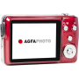 Agfa Photo , Camera , DC8200 , Megapixel 18 MP , ISO sensitivity (max) 1600 , Red
