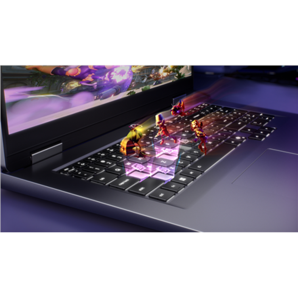 Lenovo LOQ 17IRX10 , Luna Grey , 17.3 , IPS , FHD , 1920 x 1080 pixels , Anti-glare , Intel Core i7 , i7-13700HX , 16 GB , SO-DIMM DDR5 , Solid-state drive capacity 1000 GB , NVIDIA GeForce RTX 5060 , GDDR7 , 8 GB , Windows 11 Home , 802.11ax , Bluetooth 