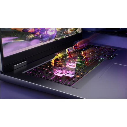 Lenovo LOQ 17IRX10 , Luna Grey , 17.3 , IPS , FHD , 1920 x 1080 pixels , Anti-glare , Intel Core i7 , i7-13700HX , 16 GB , SO-DIMM DDR5 , Solid-state drive capacity 1000 GB , NVIDIA GeForce RTX 5060 , GDDR7 , 8 GB , Windows 11 Home , 802.11ax , Bluetooth 