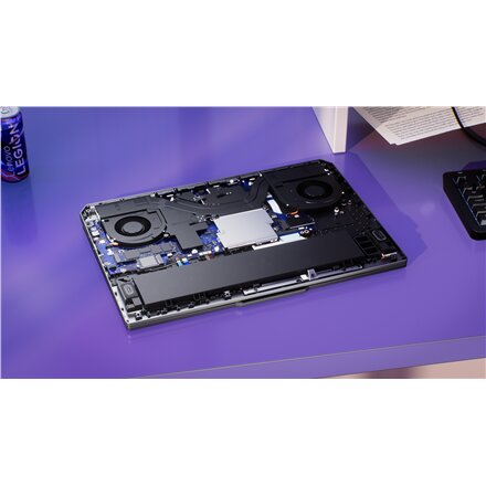 Lenovo LOQ 17IRX10 , Luna Grey , 17.3 , IPS , FHD , 1920 x 1080 pixels , Anti-glare , Intel Core i7 , i7-13700HX , 16 GB , SO-DIMM DDR5 , Solid-state drive capacity 1000 GB , NVIDIA GeForce RTX 5060 , GDDR7 , 8 GB , Windows 11 Home , 802.11ax , Bluetooth 