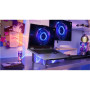 Lenovo LOQ 17IRX10 , Luna Grey , 17.3 , IPS , FHD , 1920 x 1080 pixels , Anti-glare , Intel Core i7 , i7-13700HX , 16 GB , SO-DIMM DDR5 , Solid-state drive capacity 1000 GB , NVIDIA GeForce RTX 5060 , GDDR7 , 8 GB , Windows 11 Home , 802.11ax , Bluetooth 