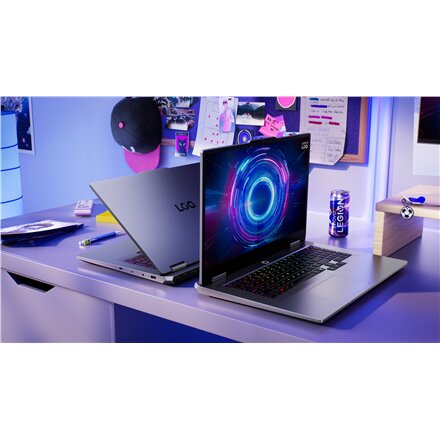 Lenovo LOQ 17IRX10 , Luna Grey , 17.3 , IPS , FHD , 1920 x 1080 pixels , Anti-glare , Intel Core i7 , i7-13700HX , 16 GB , SO-DIMM DDR5 , Solid-state drive capacity 1000 GB , NVIDIA GeForce RTX 5060 , GDDR7 , 8 GB , Windows 11 Home , 802.11ax , Bluetooth 