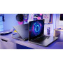 Lenovo LOQ 17IRX10 , Luna Grey , 17.3 , IPS , FHD , 1920 x 1080 pixels , Anti-glare , Intel Core i7 , i7-13700HX , 16 GB , SO-DIMM DDR5 , Solid-state drive capacity 1000 GB , NVIDIA GeForce RTX 5060 , GDDR7 , 8 GB , Windows 11 Home , 802.11ax , Bluetooth 