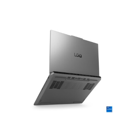 Lenovo LOQ 17IRX10 , Luna Grey , 17.3 , IPS , FHD , 1920 x 1080 pixels , Anti-glare , Intel Core i7 , i7-13700HX , 16 GB , SO-DIMM DDR5 , Solid-state drive capacity 1000 GB , NVIDIA GeForce RTX 5060 , GDDR7 , 8 GB , Windows 11 Home , 802.11ax , Bluetooth 