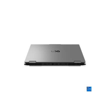Lenovo LOQ 17IRX10 , Luna Grey , 17.3 , IPS , FHD , 1920 x 1080 pixels , Anti-glare , Intel Core i7 , i7-13700HX , 16 GB , SO-DIMM DDR5 , Solid-state drive capacity 1000 GB , NVIDIA GeForce RTX 5060 , GDDR7 , 8 GB , Windows 11 Home , 802.11ax , Bluetooth 